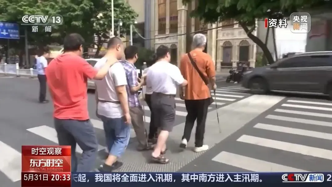 今天起,新规明确:你有权拒绝刷脸