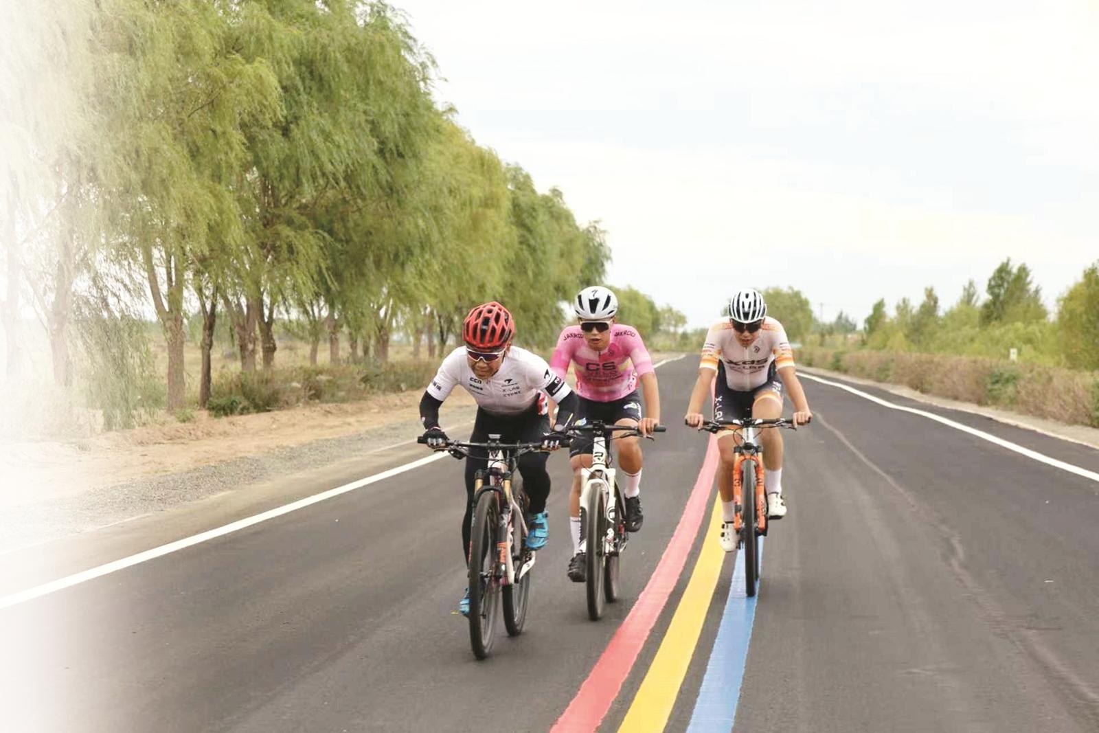 文旅产业吸引大批游客